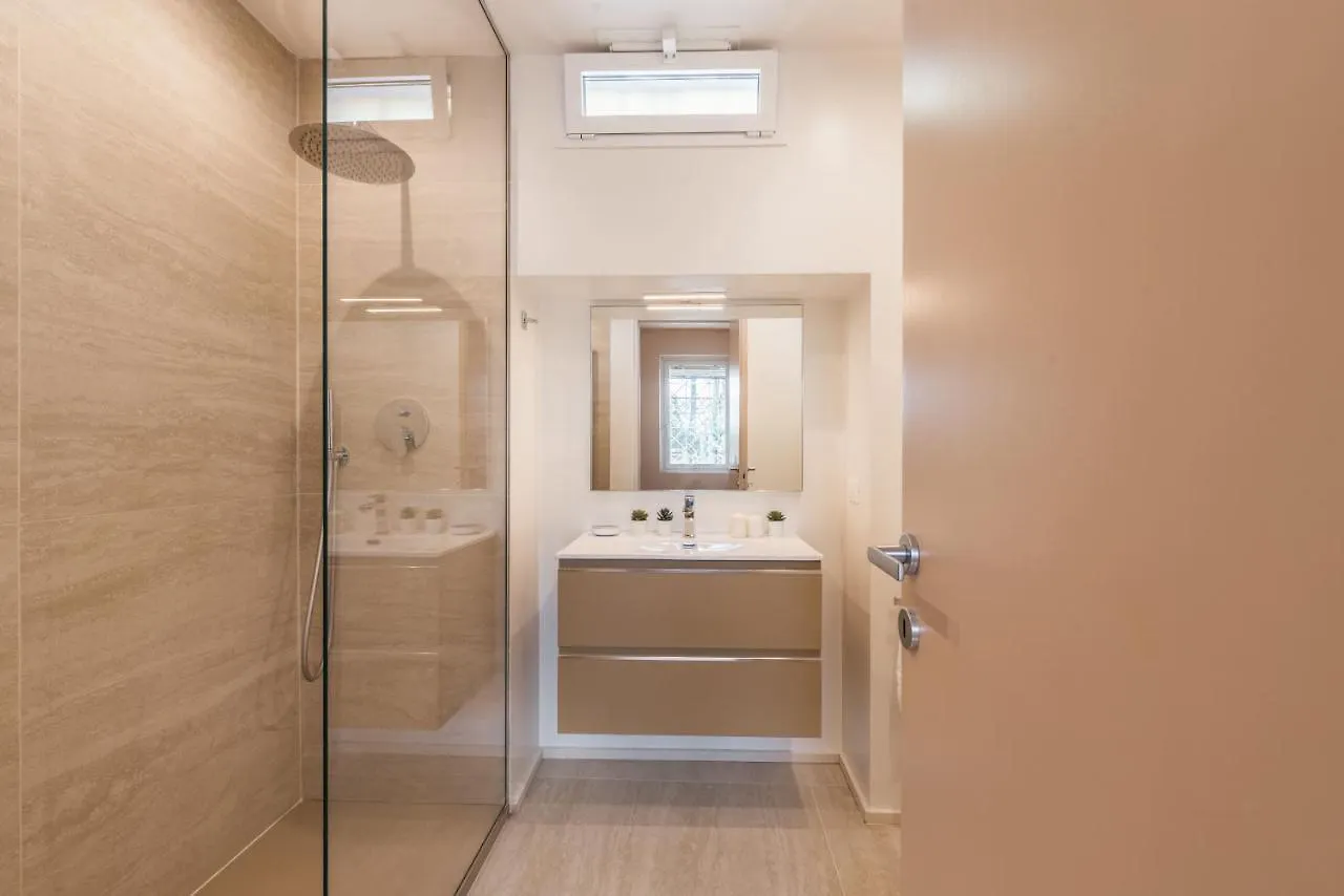 The Best Rent - Spacious Apartment With Terraces With Panoramic View Of Rome
