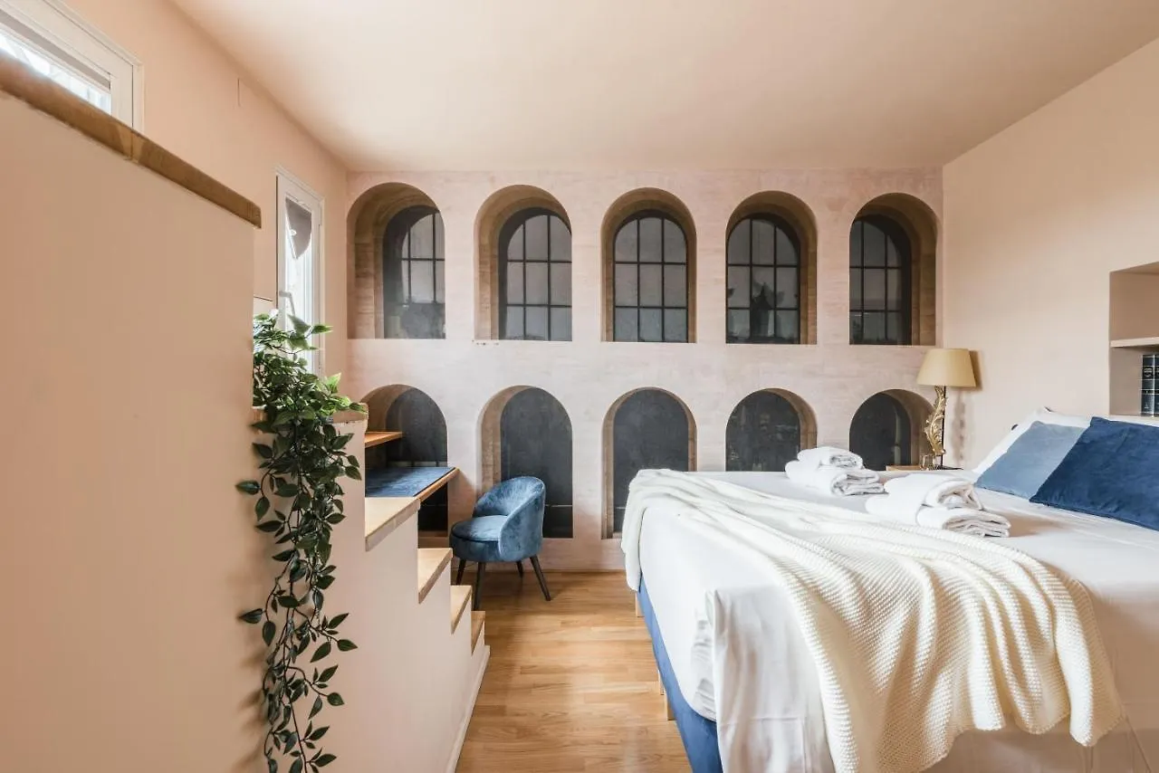 The Best Rent - Spacious Apartment With Terraces With Panoramic View Of Rome