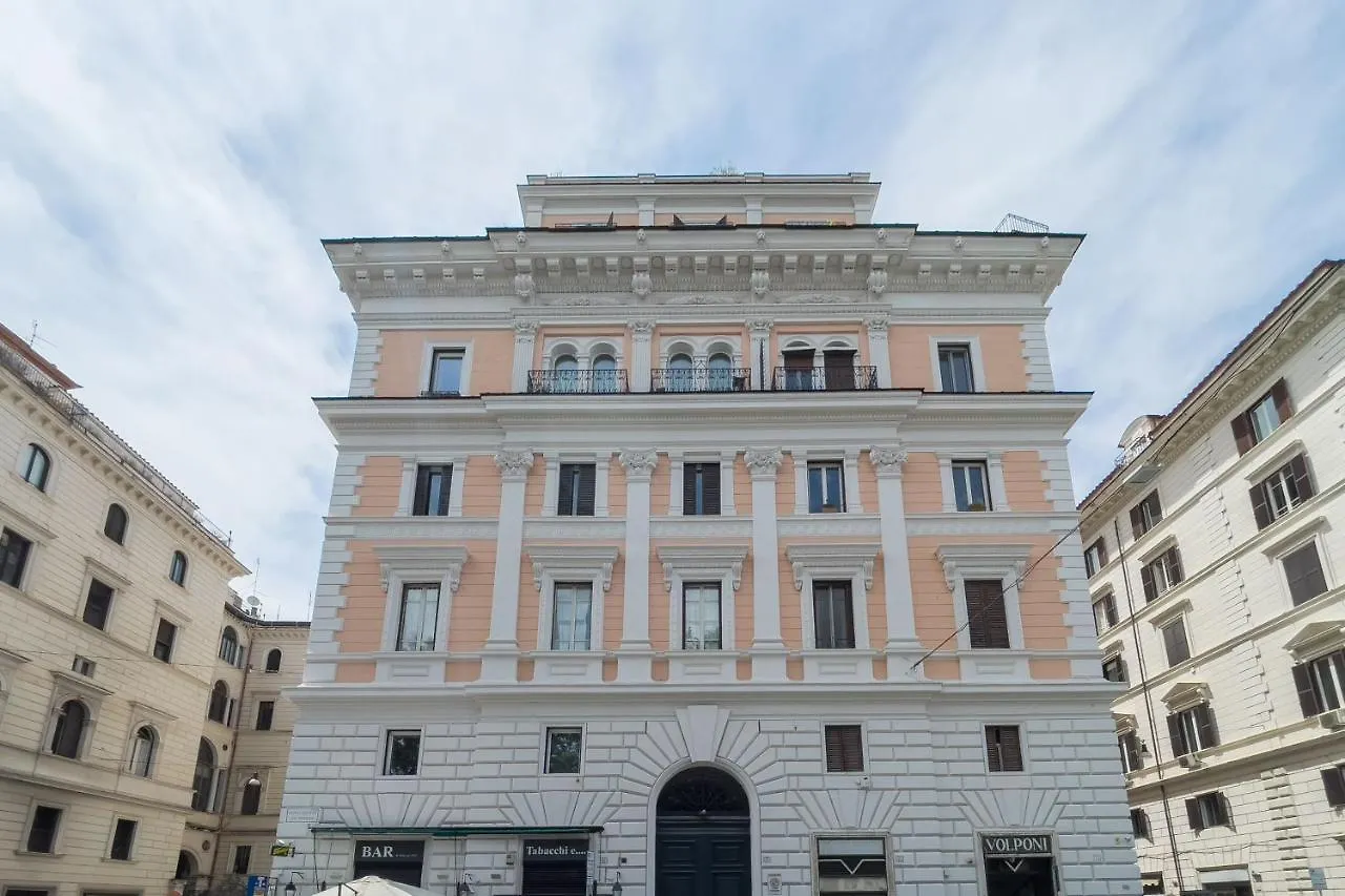 The Best Rent - Spacious Apartment With Terraces With Panoramic View Of Rome 0*,  Italy