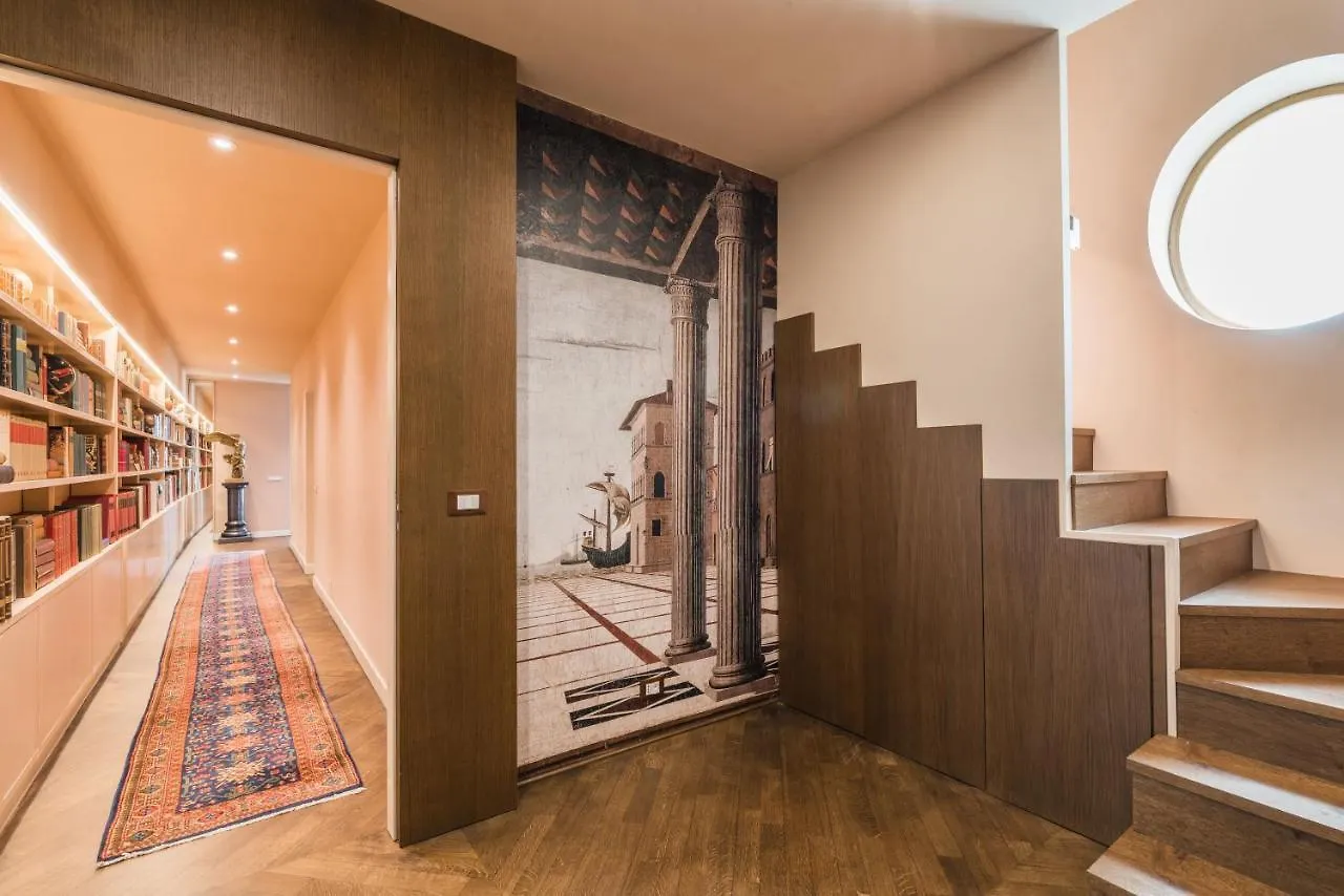 The Best Rent - Spacious Apartment With Terraces With Panoramic View Of Rome