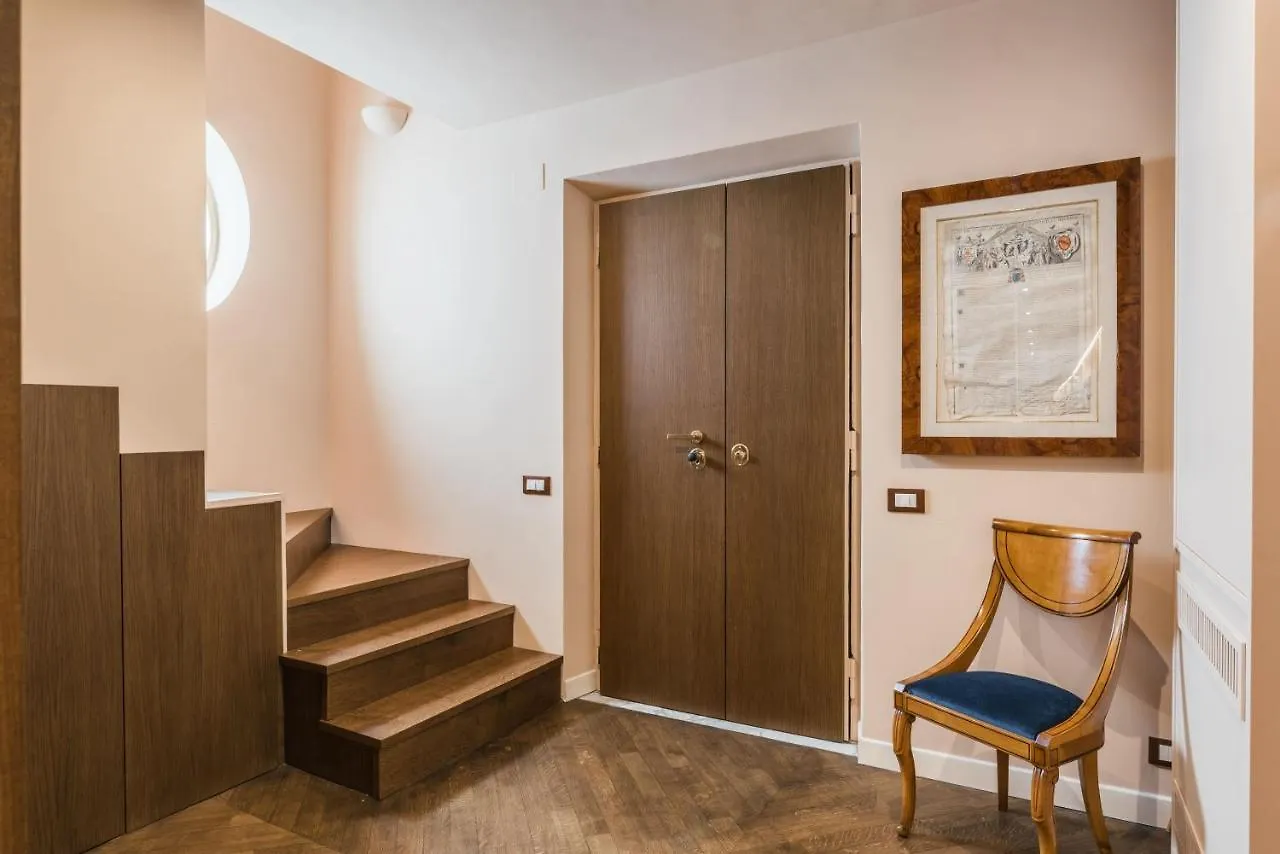 The Best Rent - Spacious Apartment With Terraces With Panoramic View Of Rome