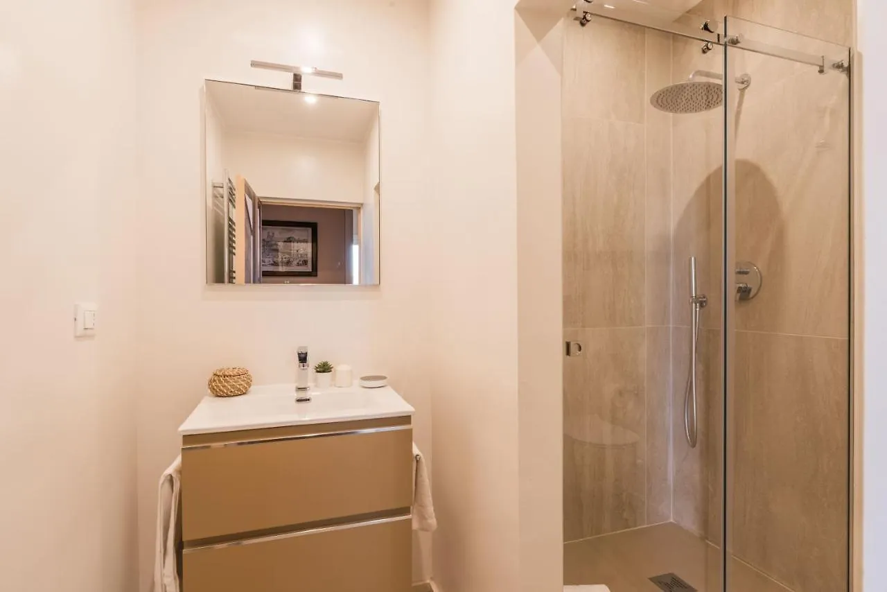 The Best Rent - Spacious Apartment With Terraces With Panoramic View Of Rome