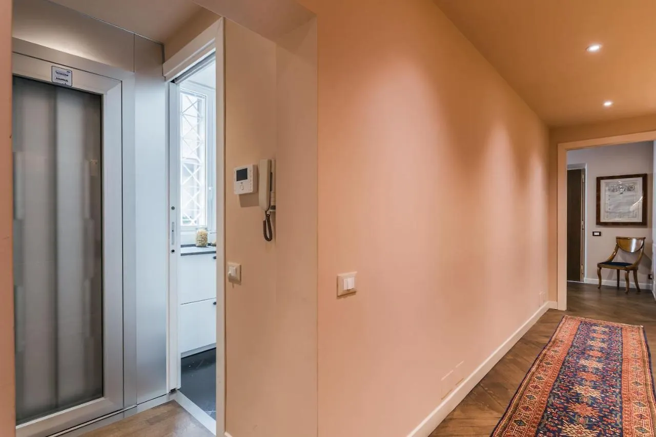 The Best Rent - Spacious Apartment With Terraces With Panoramic View Of Rome