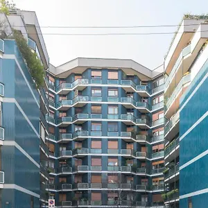  Apartament Hbhall Loreto 19 Włochy