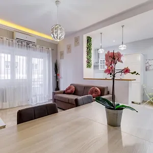 Apartment Jmartins Vatican, Rome
