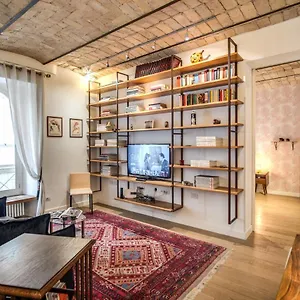Apartment Pgrhome Borgo Vittorio, Rome