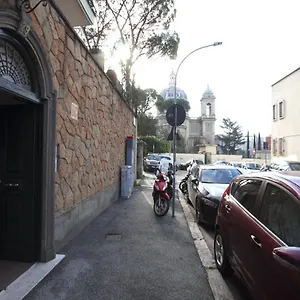 Apartment Ponte Milvio Terrace, Rome