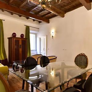 Apartment Residenza Clodio Spanish Steps, Rome