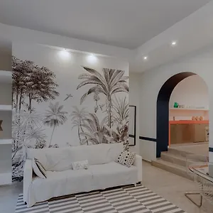Apartment 50 Steps To Navona, Rome