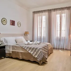 Apartment Relais Dei Goti, Rome