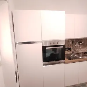 Apartment Fiore San Pietro, Rome