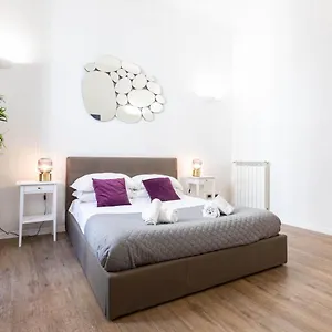 Apartment Toniolo Two Bedroom Two Bath, Rome