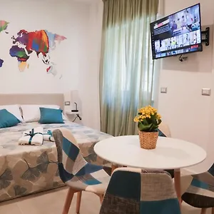  Apartament Liv It - Włochy