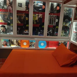  Apartament Affitto Breve Short Rent Few Włochy