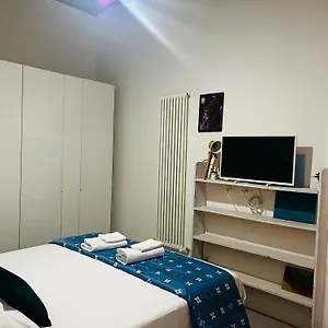 Apartment Sweet Life House Cavour, Rome