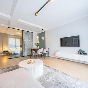  Apartament Simply Premium Polska