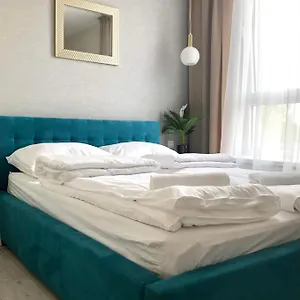 Apartament Sands Przymorze Polska