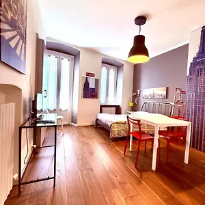  Apartament Al Centro Citta Włochy